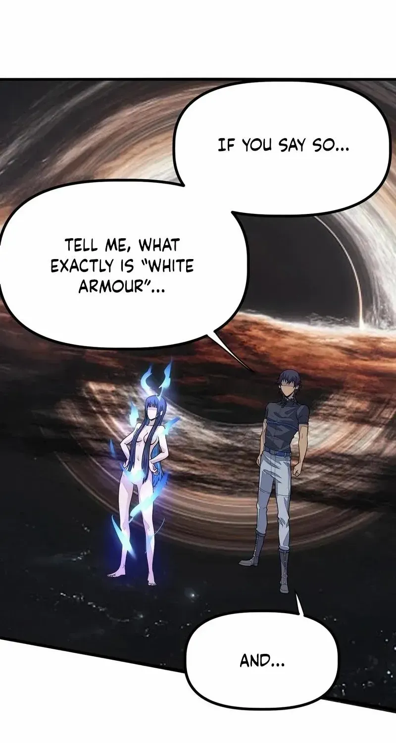 Frozen Apocalypse: No Chance of Survival Chapter 24 page 63 - 