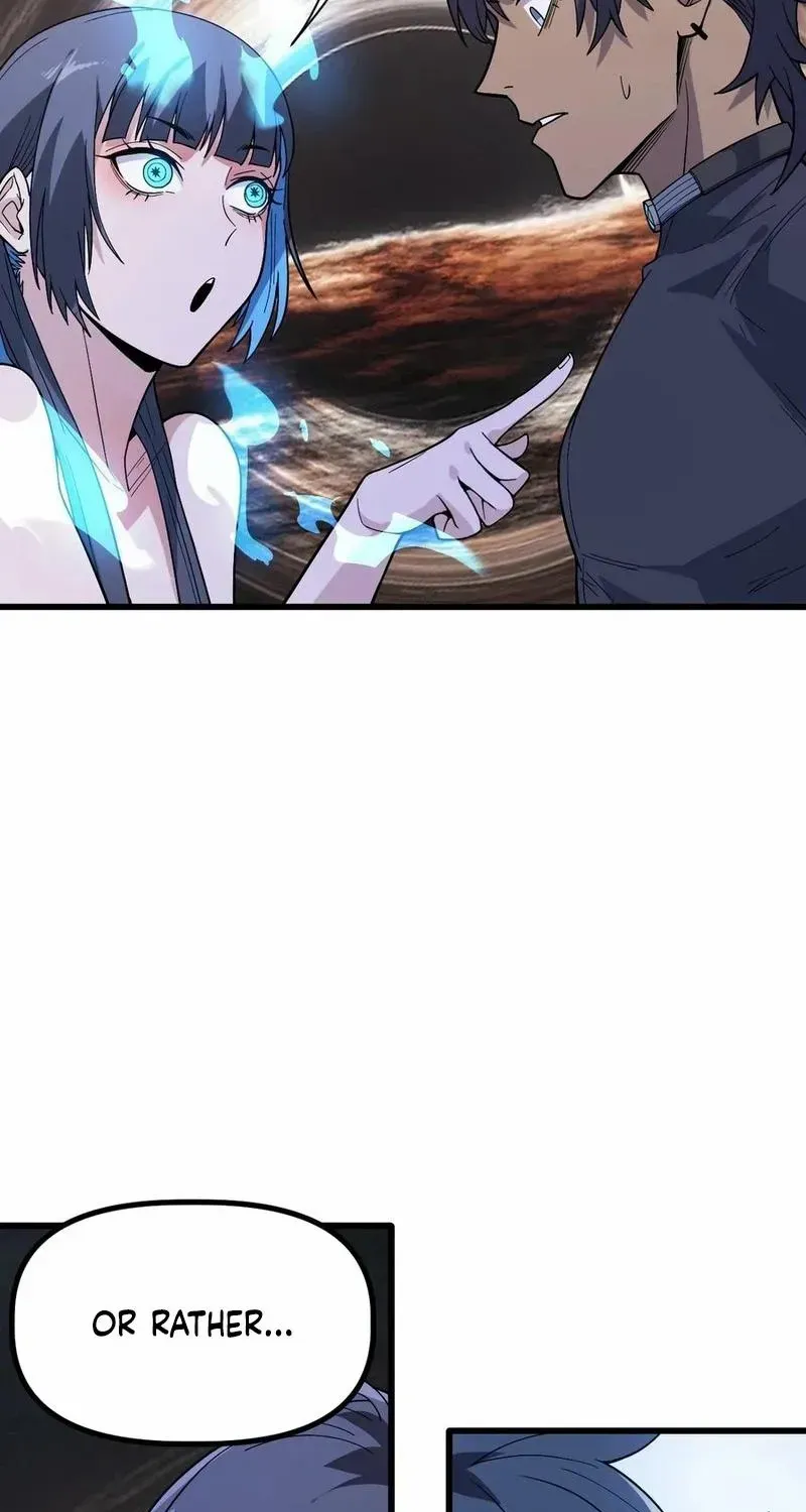 Frozen Apocalypse: No Chance of Survival Chapter 24 page 68 - 