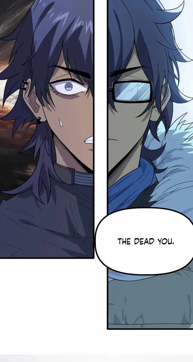 Frozen Apocalypse: No Chance of Survival Chapter 24 page 69 - 