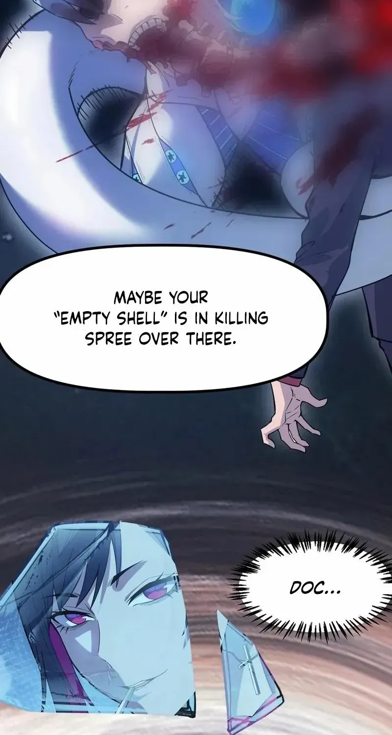 Frozen Apocalypse: No Chance of Survival Chapter 24 page 73 - 