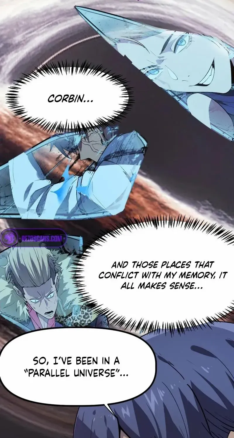 Frozen Apocalypse: No Chance of Survival Chapter 24 page 74 - 