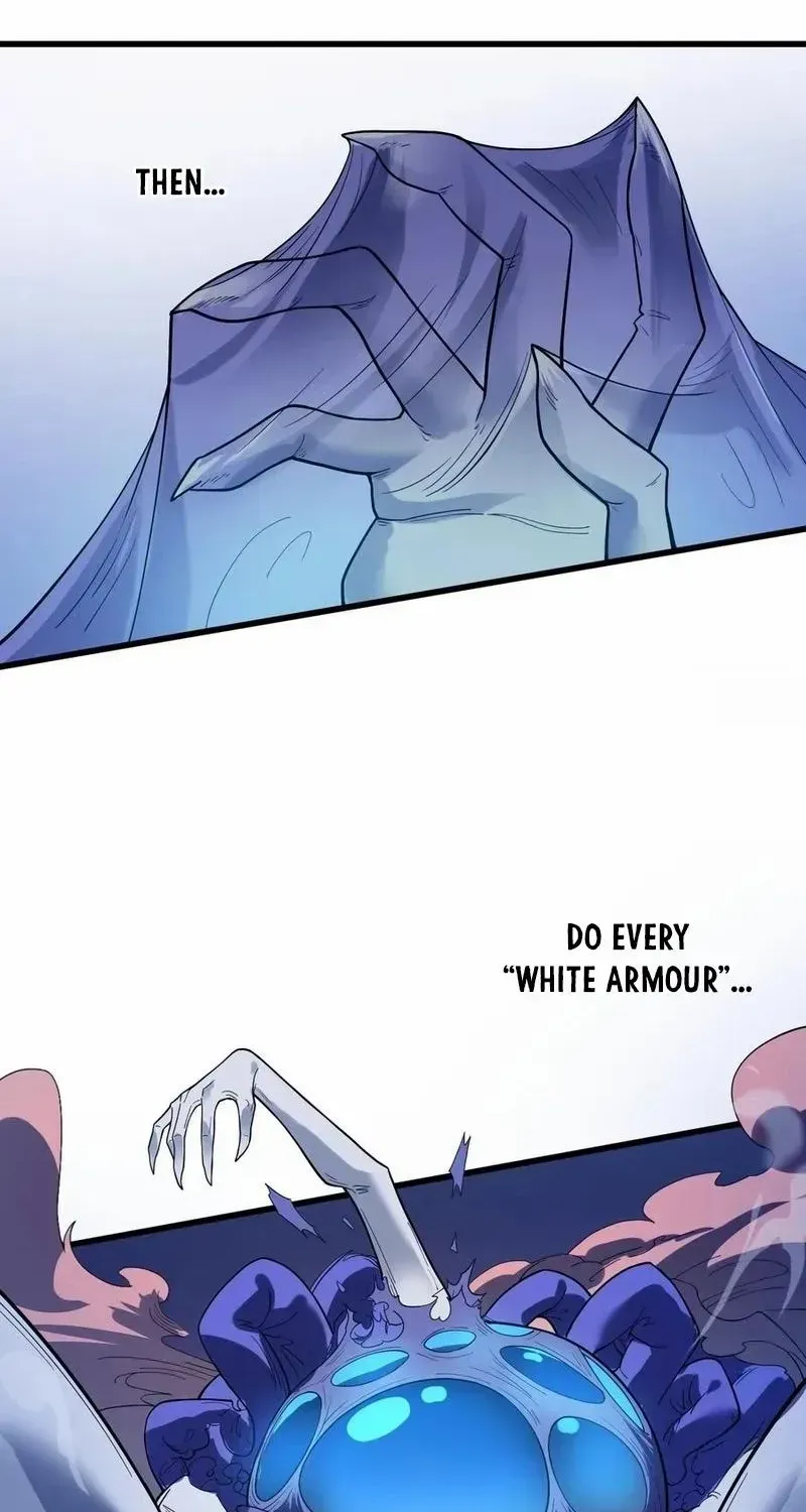 Frozen Apocalypse: No Chance of Survival Chapter 24 page 77 - 