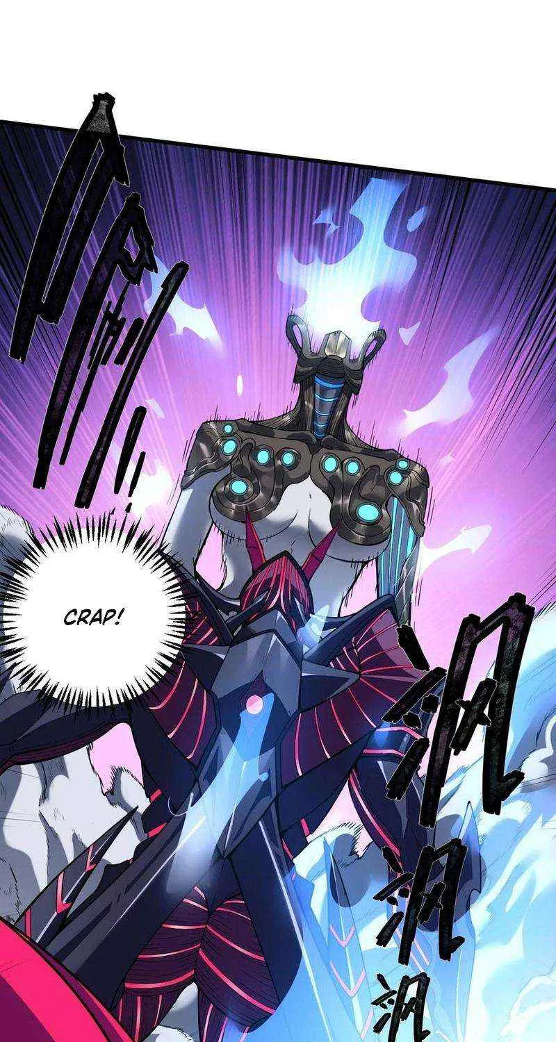 Frozen Apocalypse: No Chance of Survival Chapter 25 page 14 - 