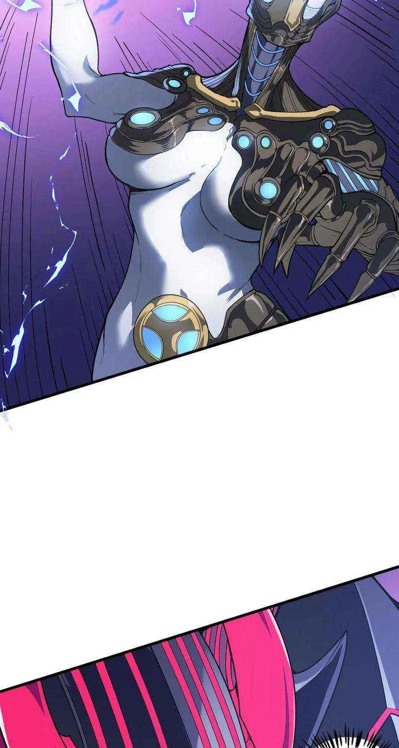 Frozen Apocalypse: No Chance of Survival Chapter 25 page 16 - 