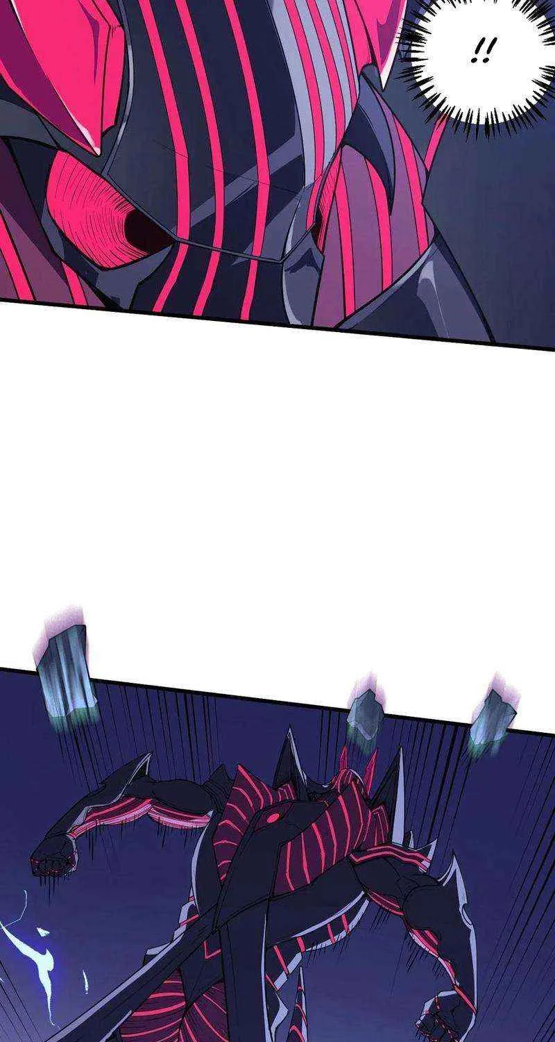 Frozen Apocalypse: No Chance of Survival Chapter 25 page 17 - 