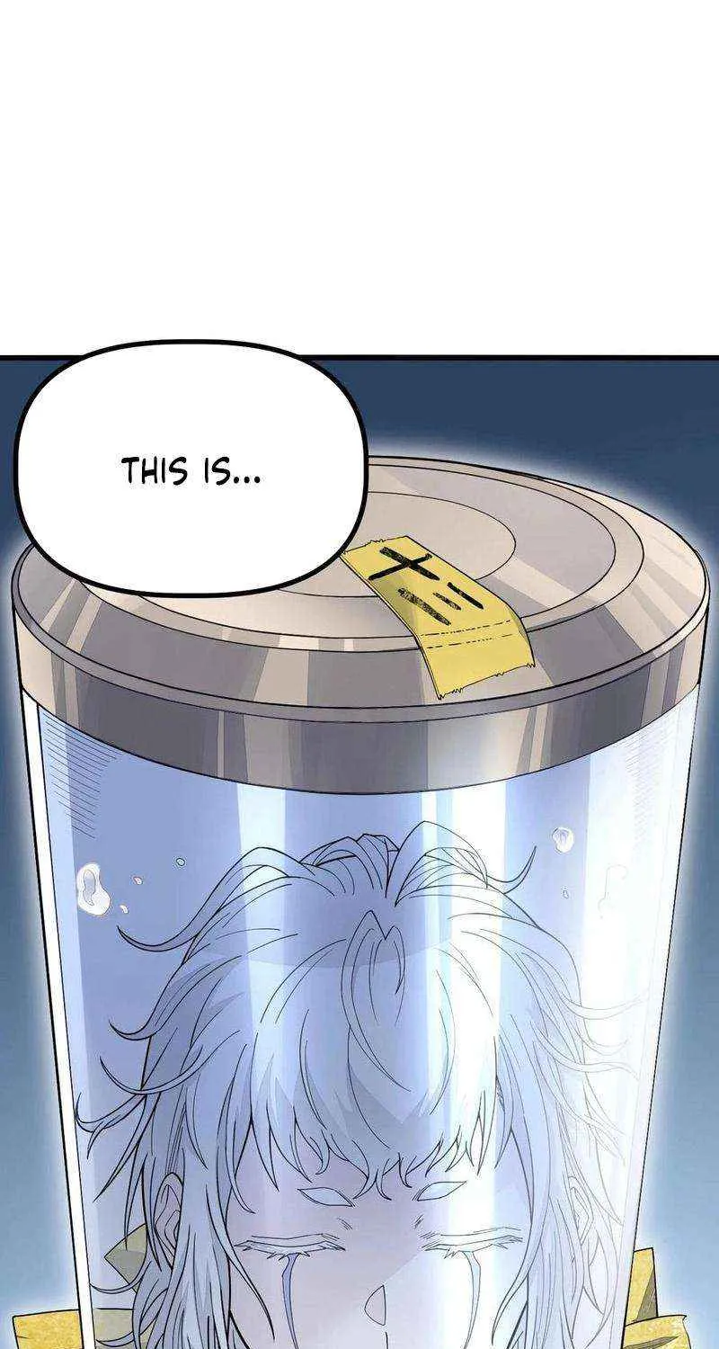 Frozen Apocalypse: No Chance of Survival Chapter 25 page 3 - 