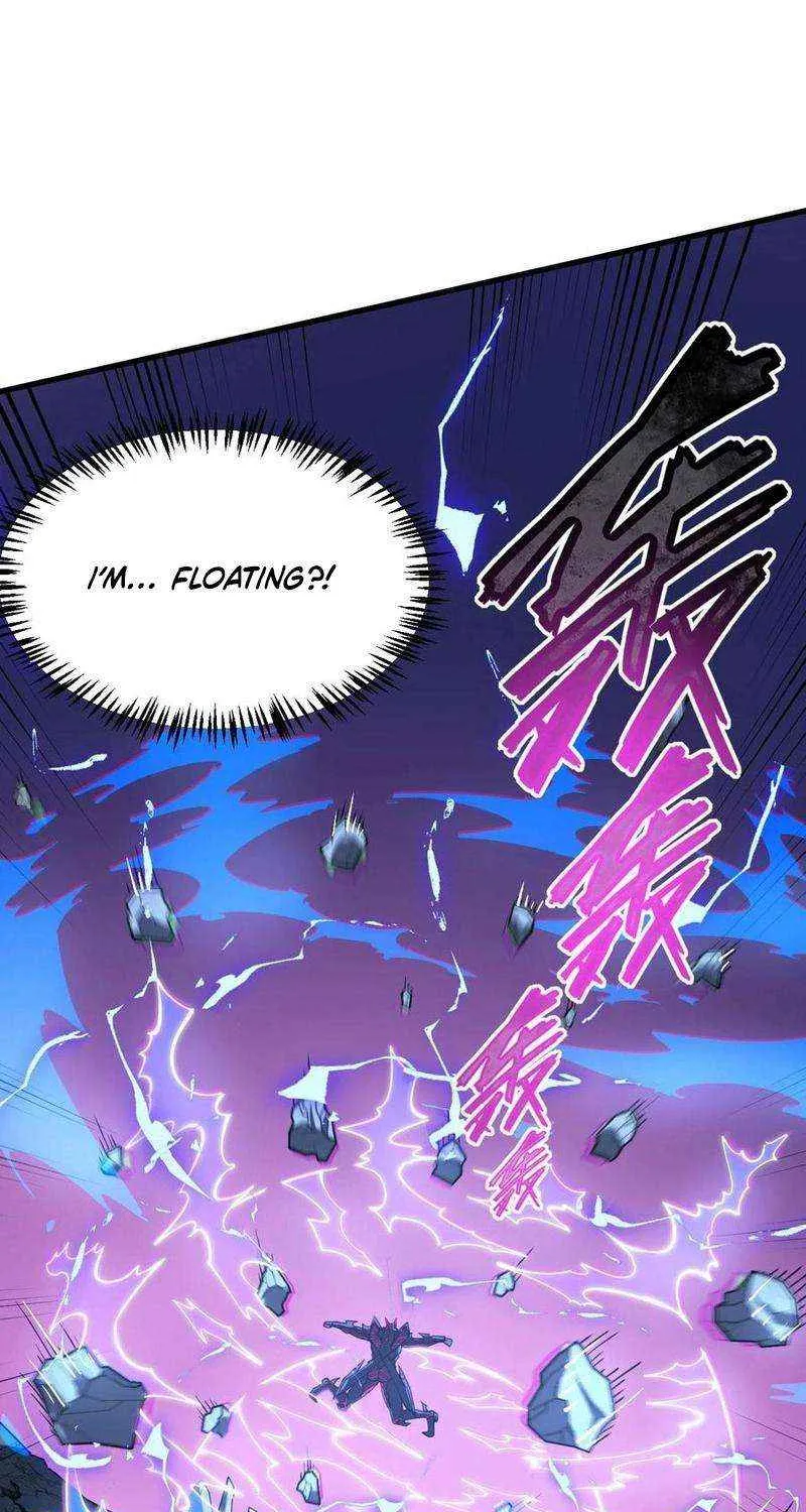 Frozen Apocalypse: No Chance of Survival Chapter 25 page 22 - 