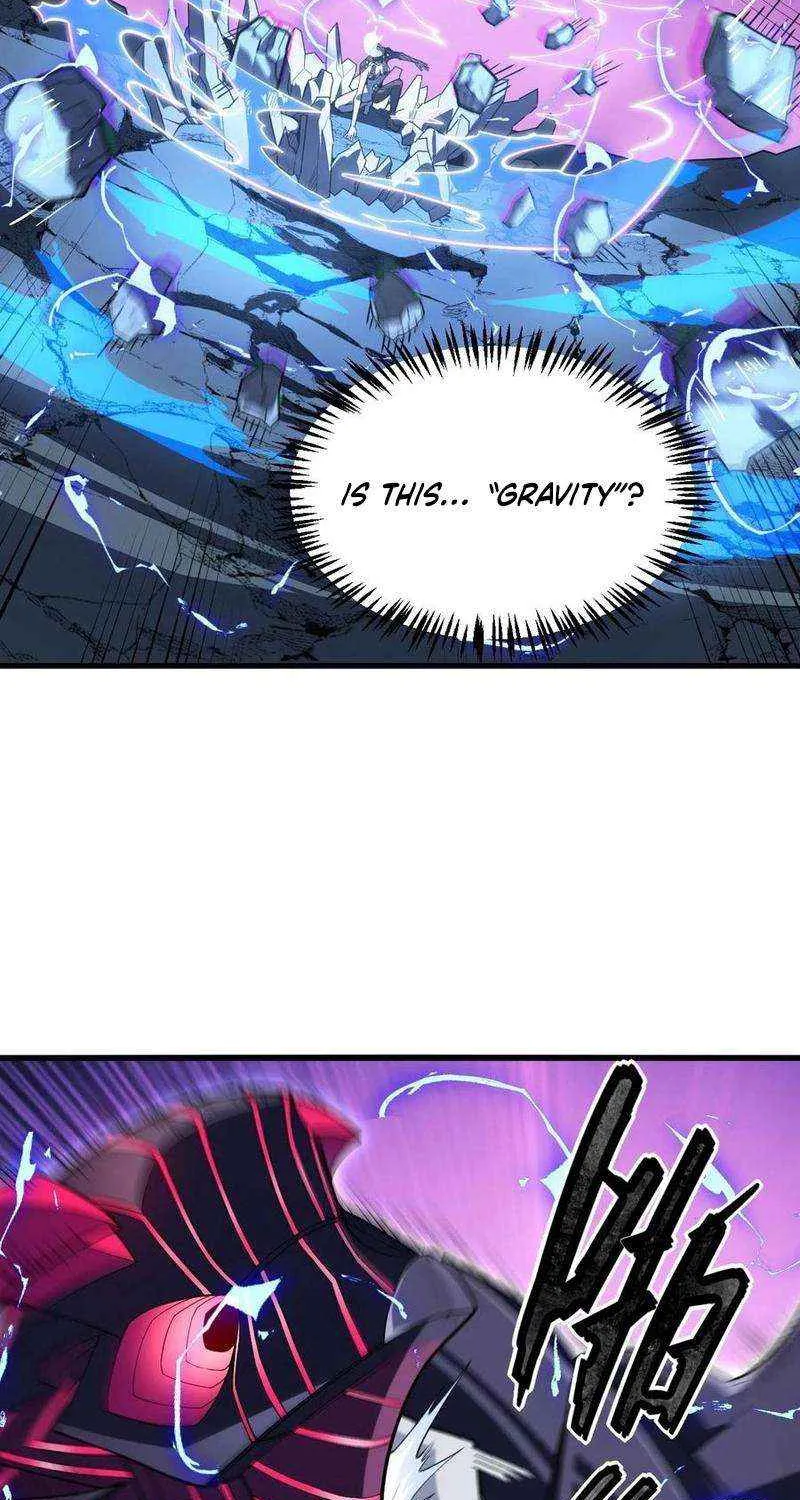 Frozen Apocalypse: No Chance of Survival Chapter 25 page 23 - 
