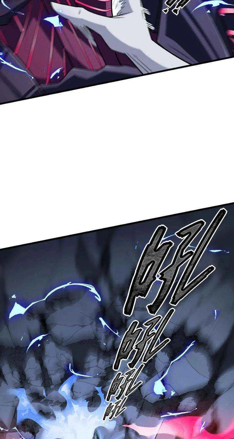 Frozen Apocalypse: No Chance of Survival Chapter 25 page 24 - 