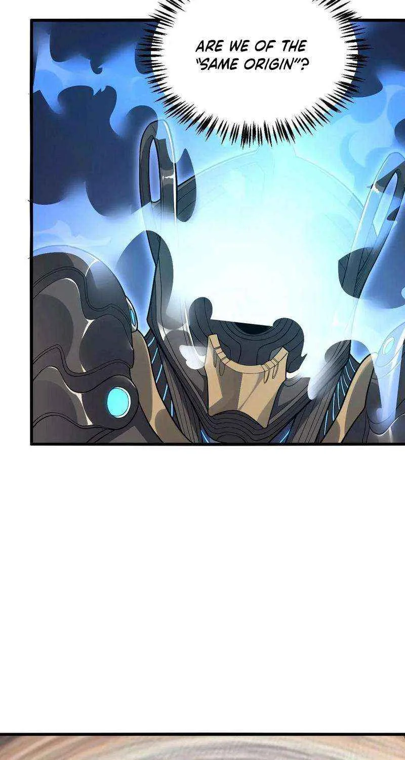 Frozen Apocalypse: No Chance of Survival Chapter 25 page 27 - 