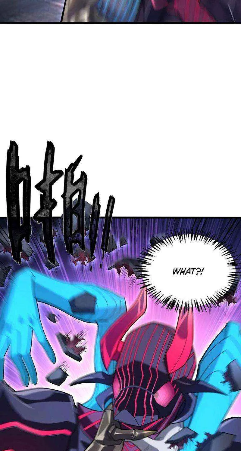 Frozen Apocalypse: No Chance of Survival Chapter 25 page 29 - 