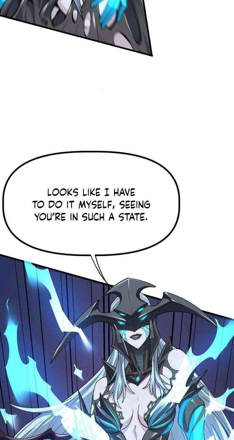 Frozen Apocalypse: No Chance of Survival Chapter 25 page 34 - 