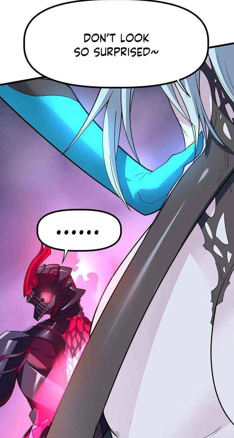 Frozen Apocalypse: No Chance of Survival Chapter 25 page 41 - 