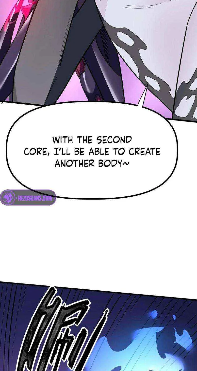 Frozen Apocalypse: No Chance of Survival Chapter 25 page 42 - 