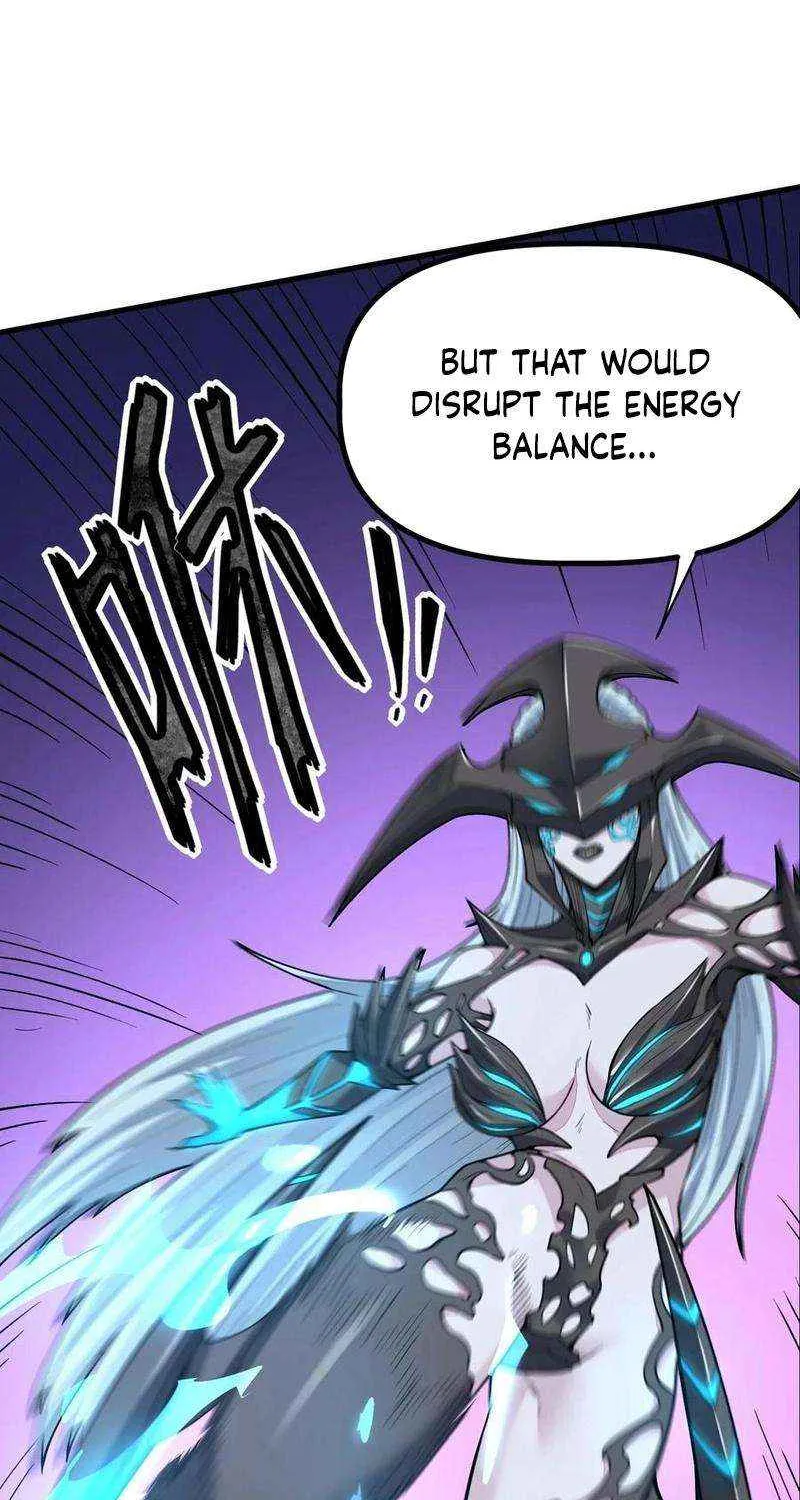 Frozen Apocalypse: No Chance of Survival Chapter 25 page 44 - 