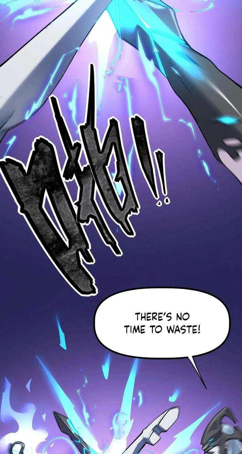 Frozen Apocalypse: No Chance of Survival Chapter 25 page 46 - 