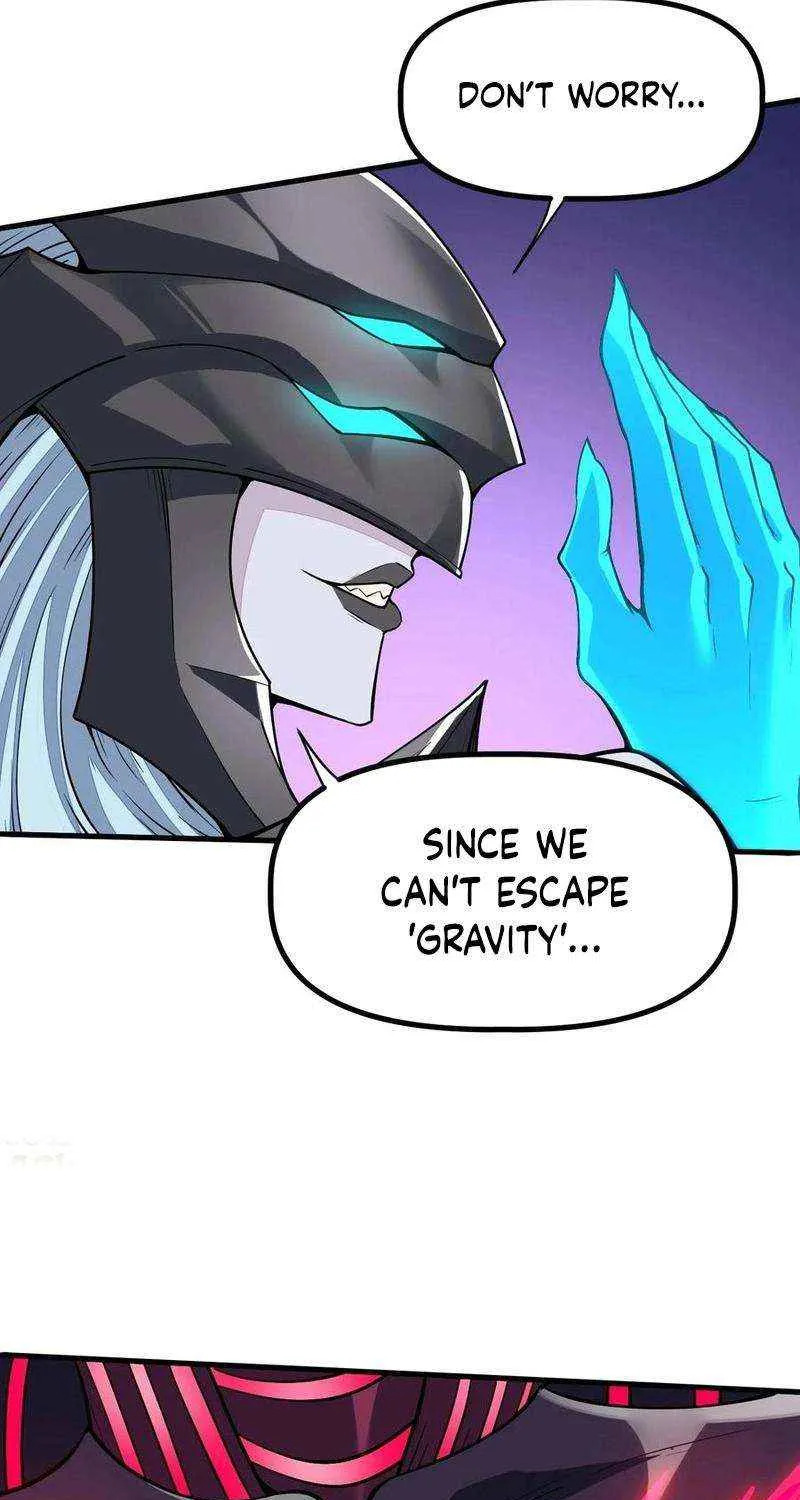 Frozen Apocalypse: No Chance of Survival Chapter 25 page 51 - 