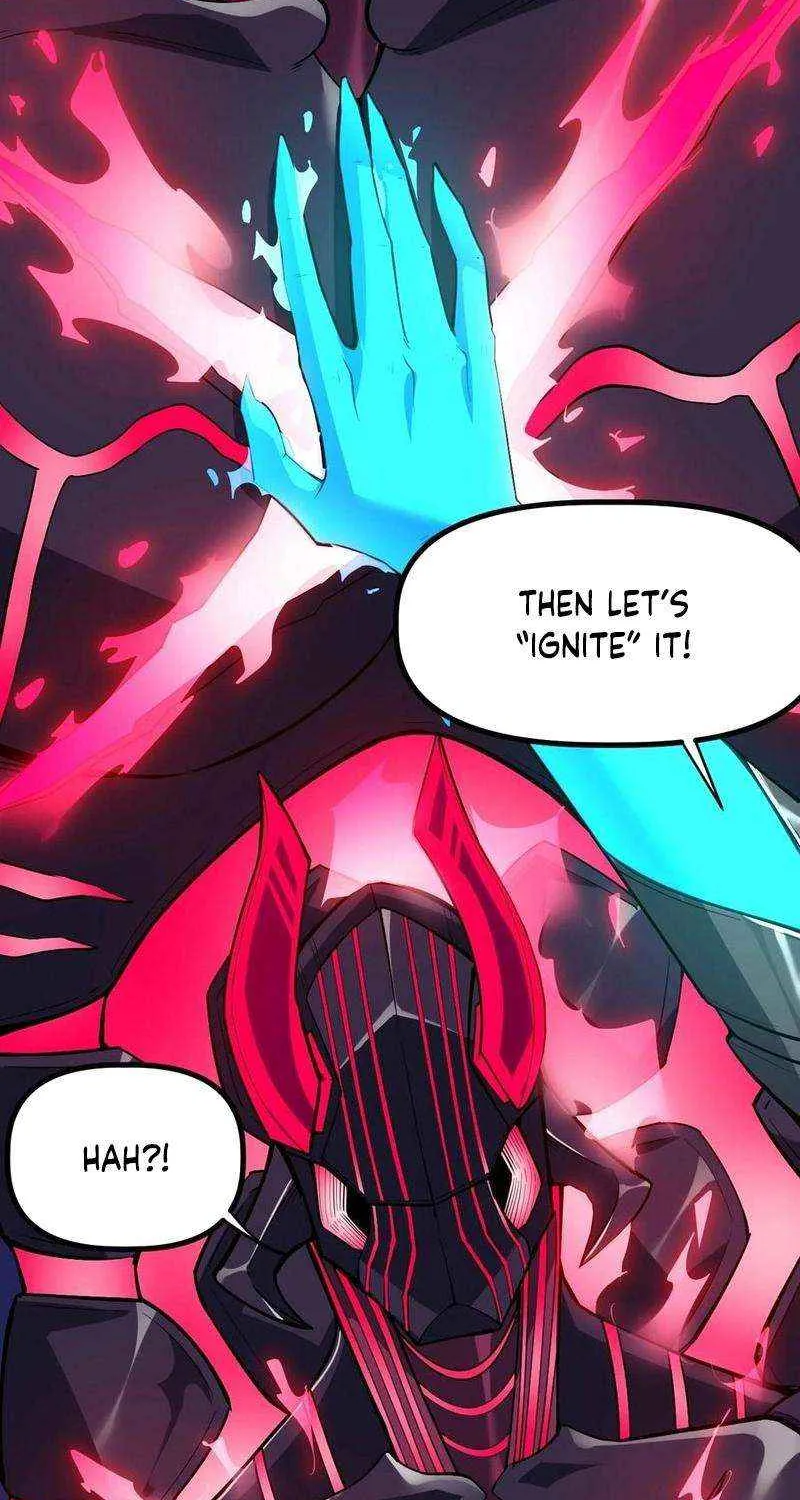 Frozen Apocalypse: No Chance of Survival Chapter 25 page 52 - 