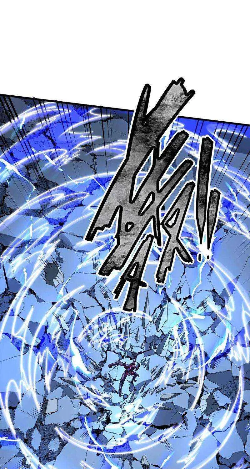 Frozen Apocalypse: No Chance of Survival Chapter 25 page 54 - 