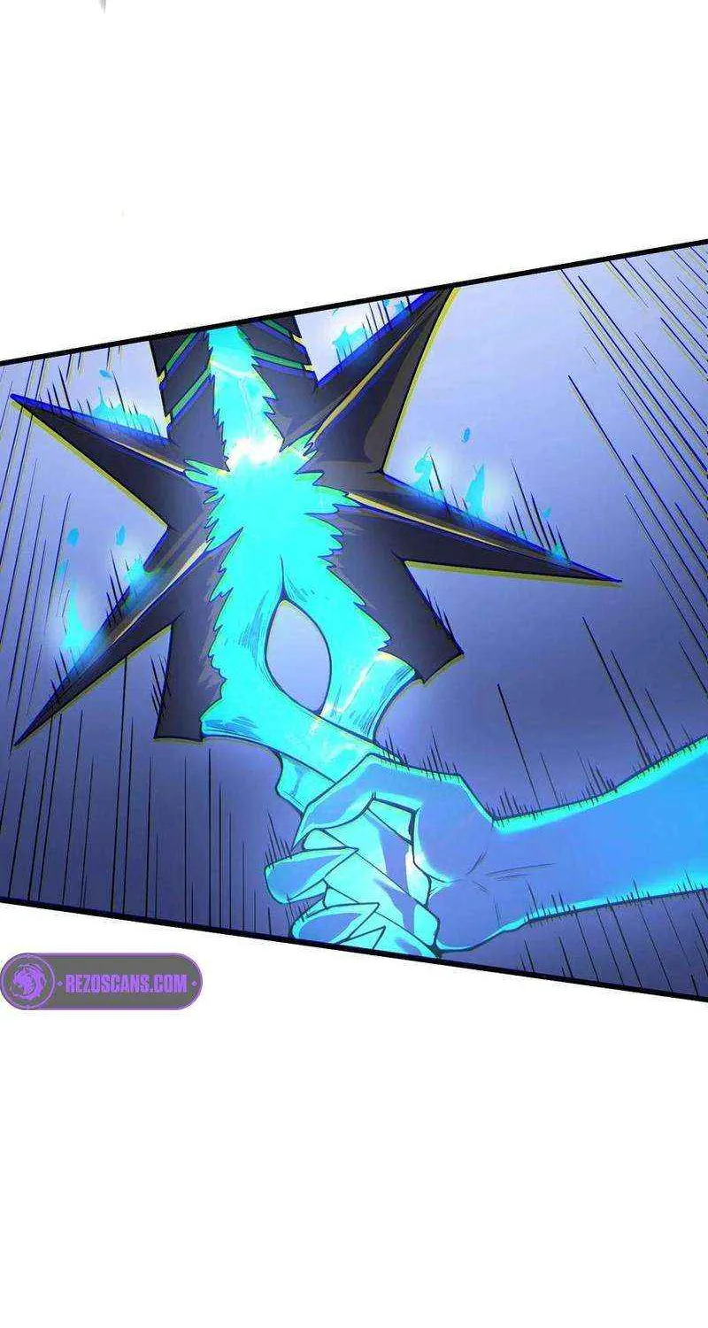 Frozen Apocalypse: No Chance of Survival Chapter 25 page 58 - 