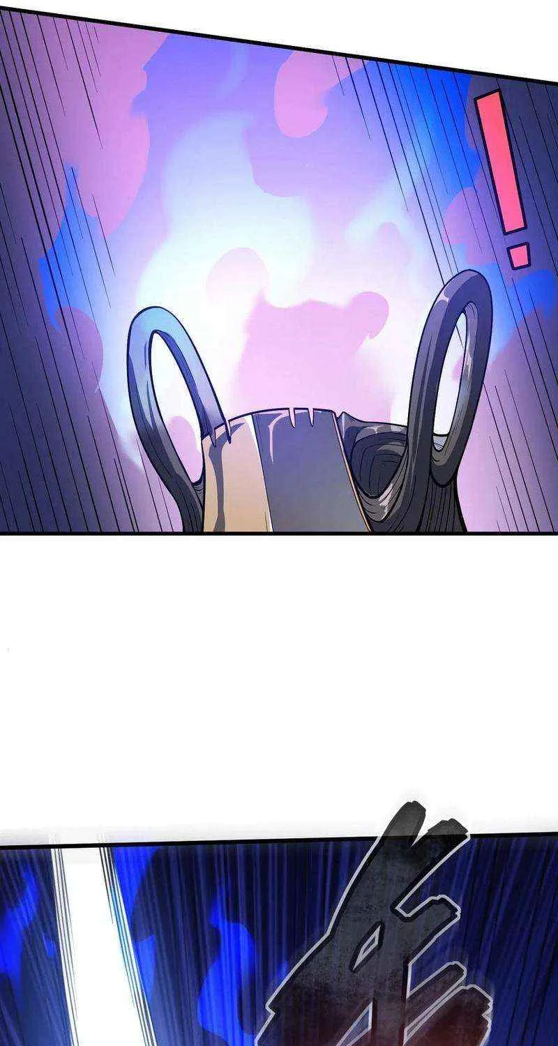 Frozen Apocalypse: No Chance of Survival Chapter 25 page 59 - 