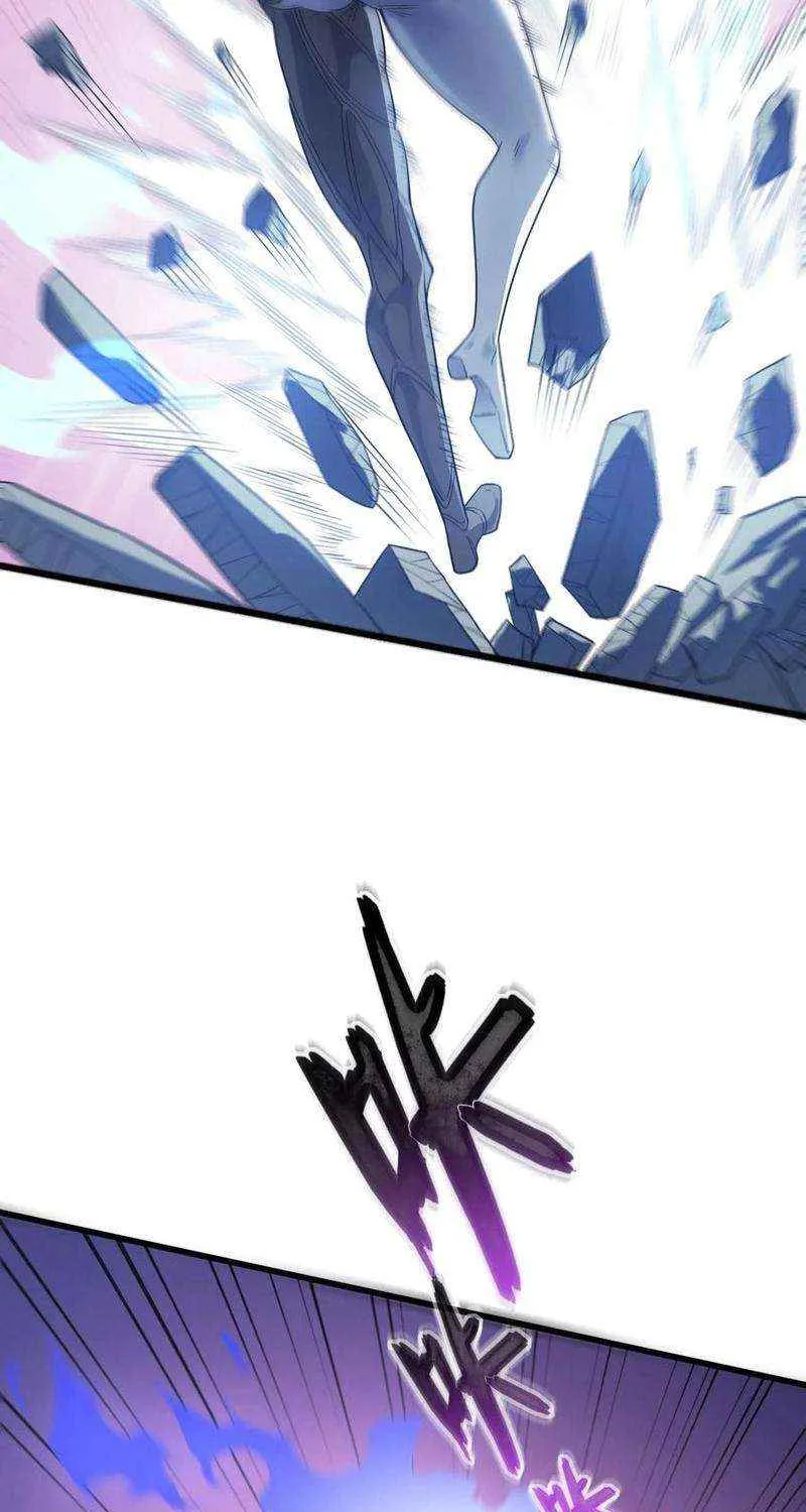 Frozen Apocalypse: No Chance of Survival Chapter 25 page 61 - 