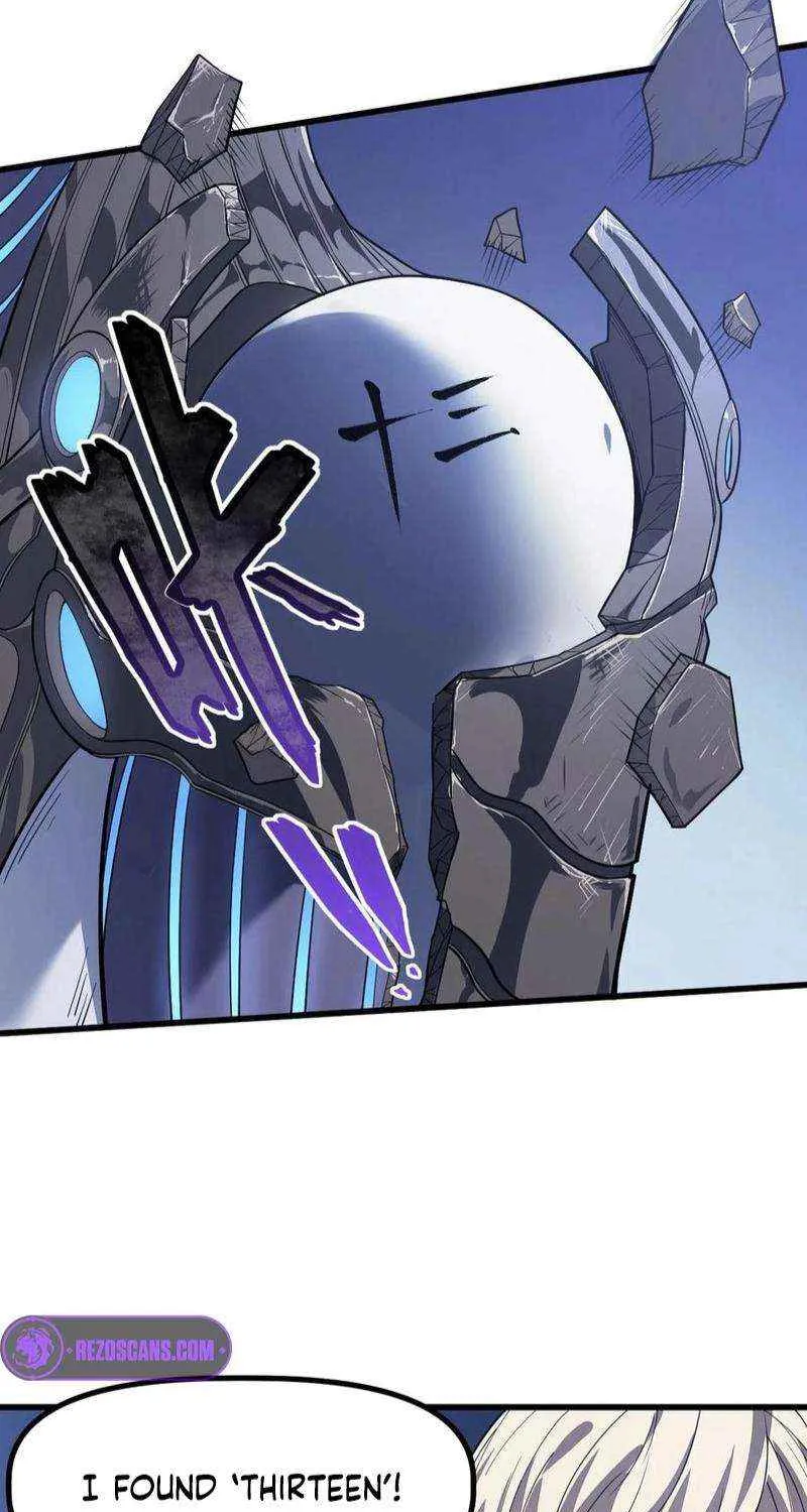 Frozen Apocalypse: No Chance of Survival Chapter 25 page 63 - 