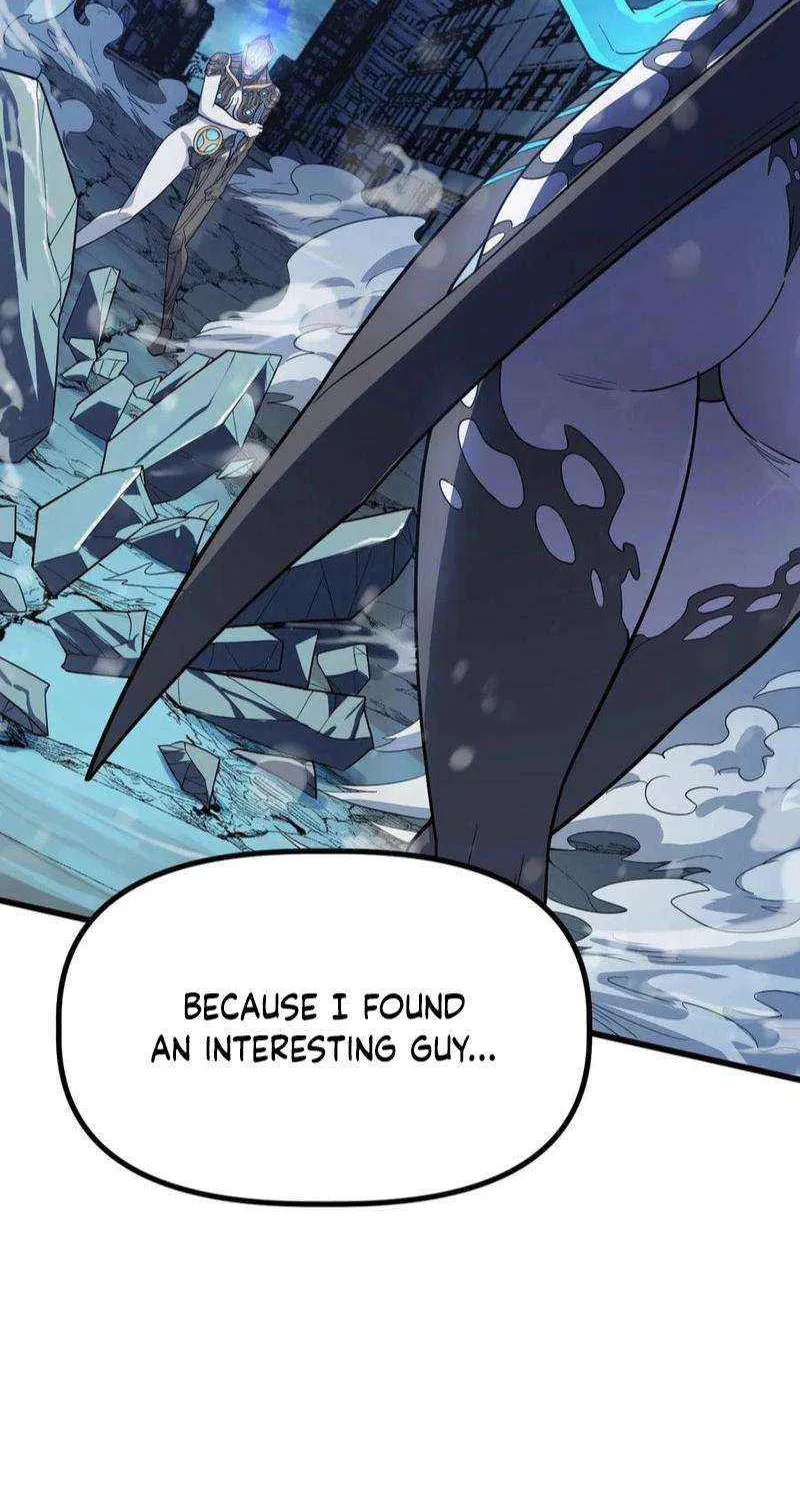 Frozen Apocalypse: No Chance of Survival Chapter 25 page 66 - 