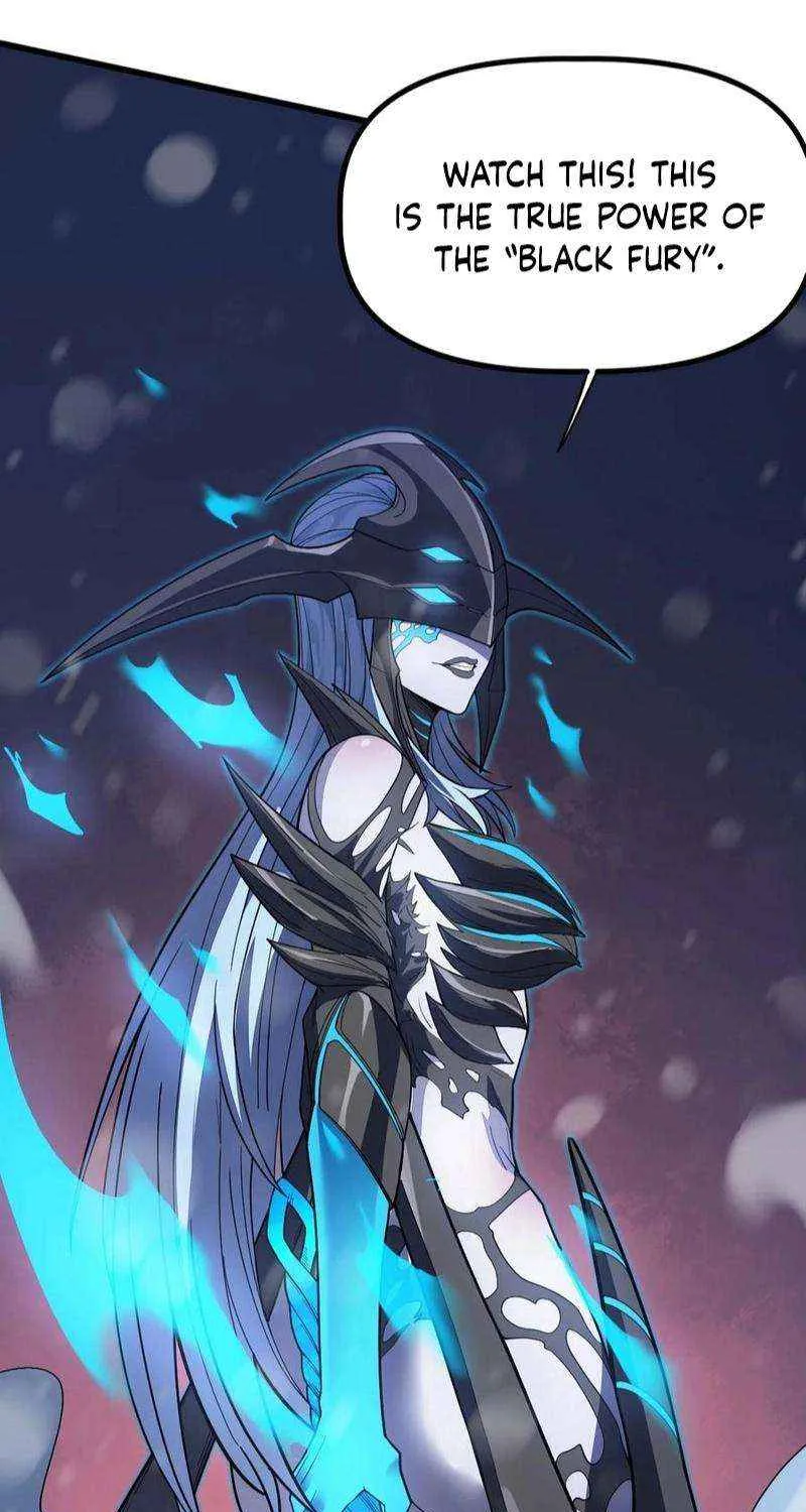 Frozen Apocalypse: No Chance of Survival Chapter 25 page 67 - 