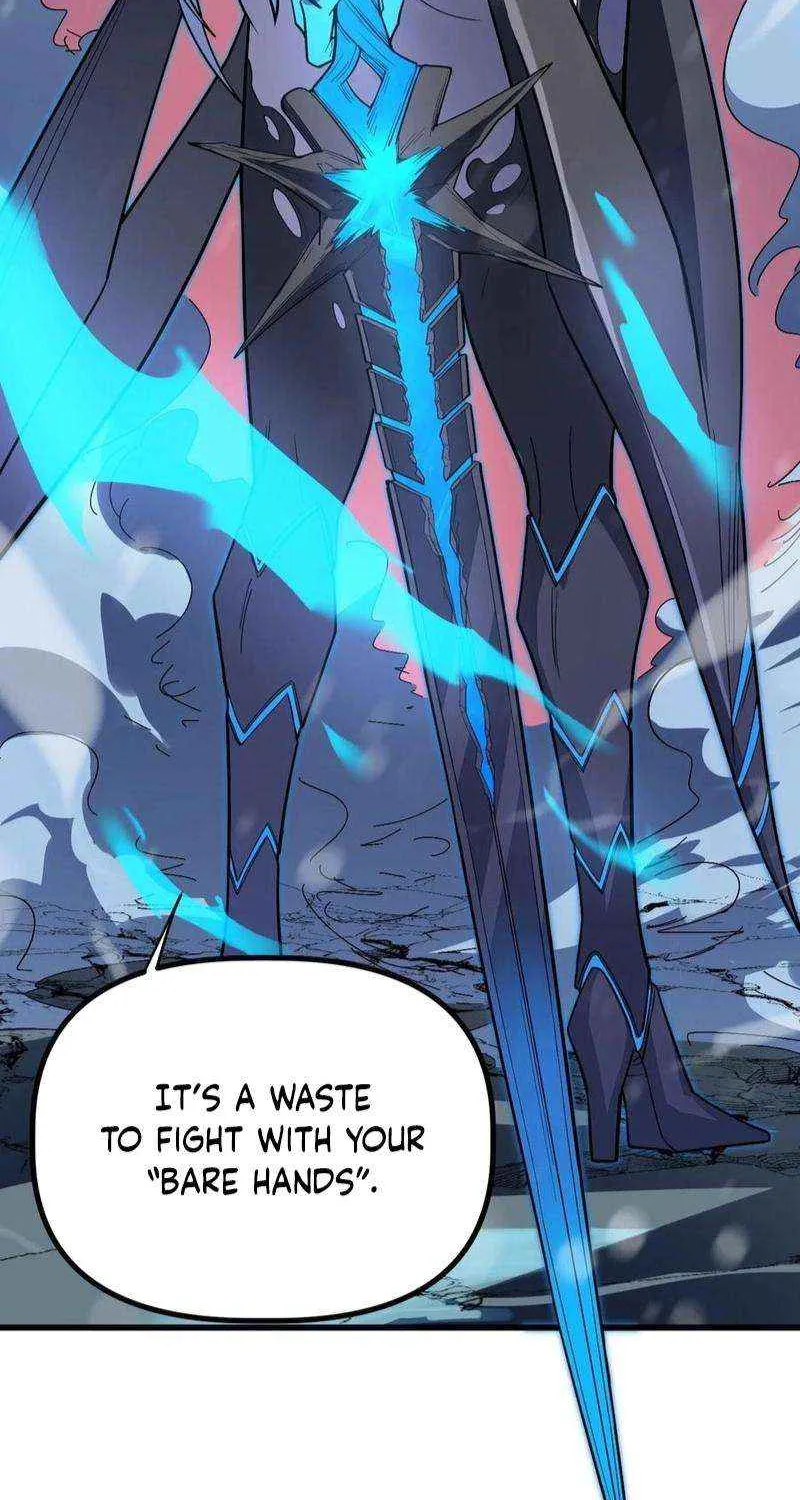 Frozen Apocalypse: No Chance of Survival Chapter 25 page 68 - 