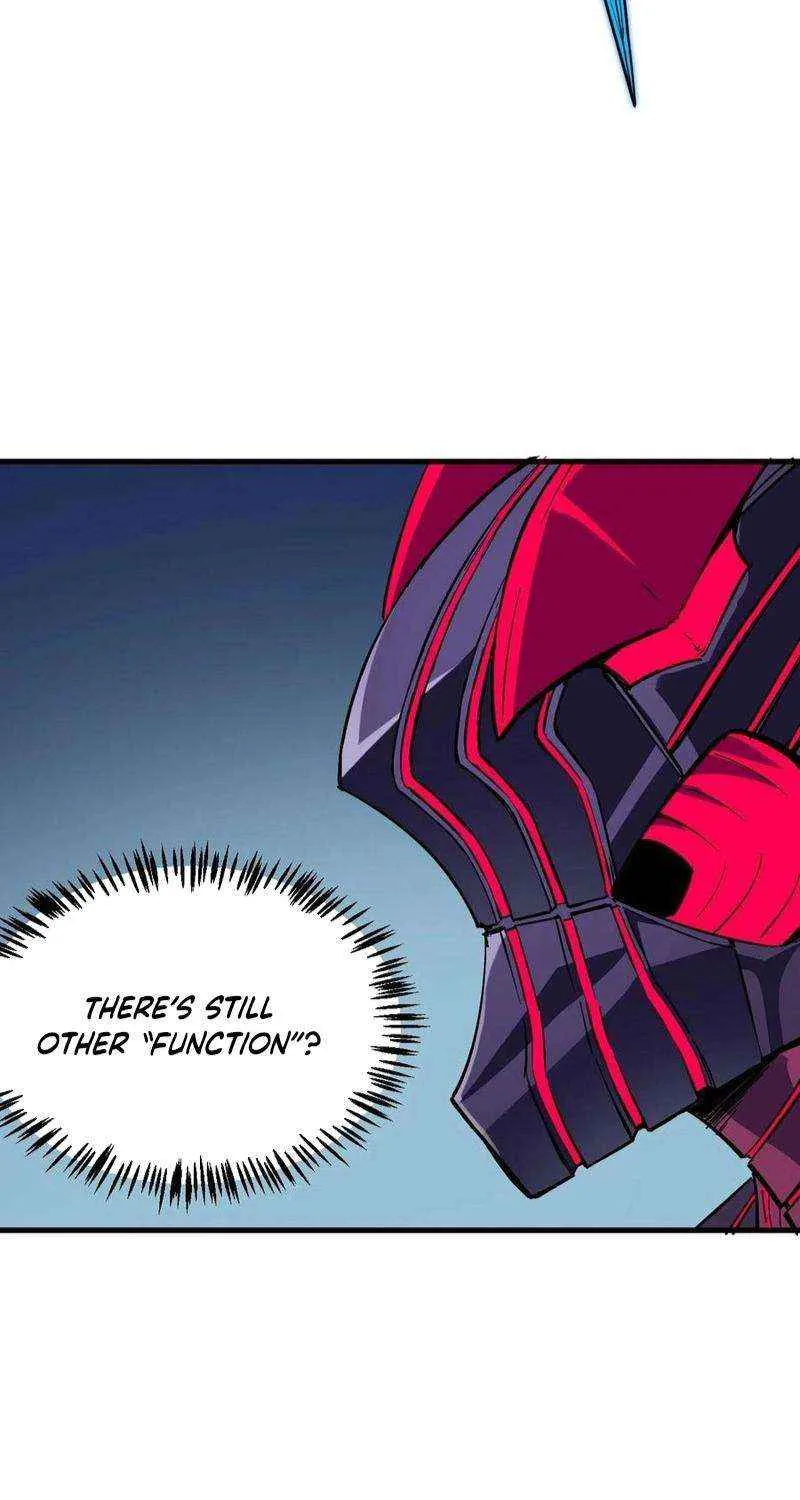 Frozen Apocalypse: No Chance of Survival Chapter 25 page 69 - 