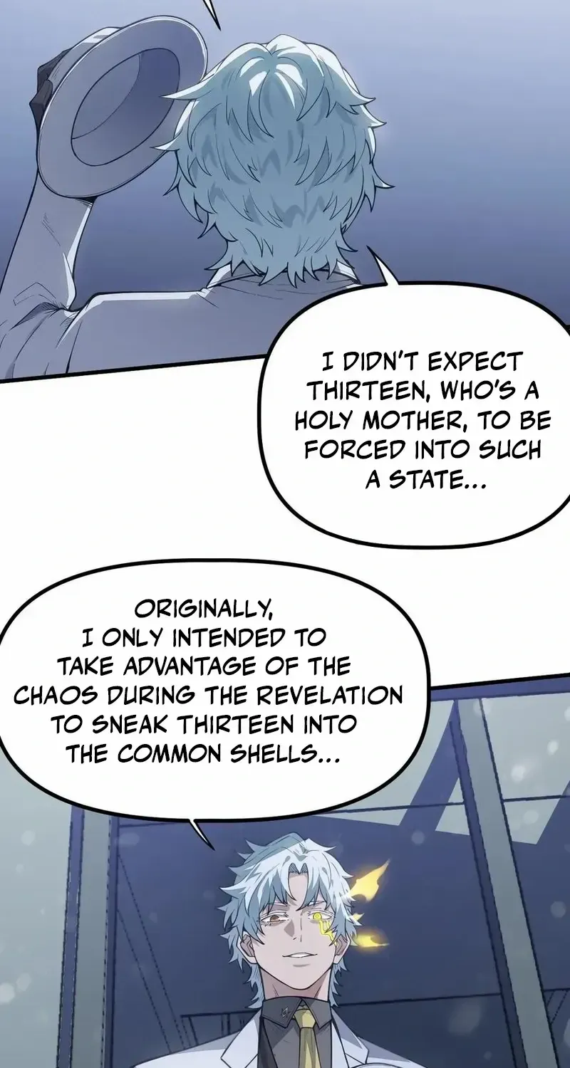 Frozen Apocalypse: No Chance of Survival Chapter 26 page 2 - 