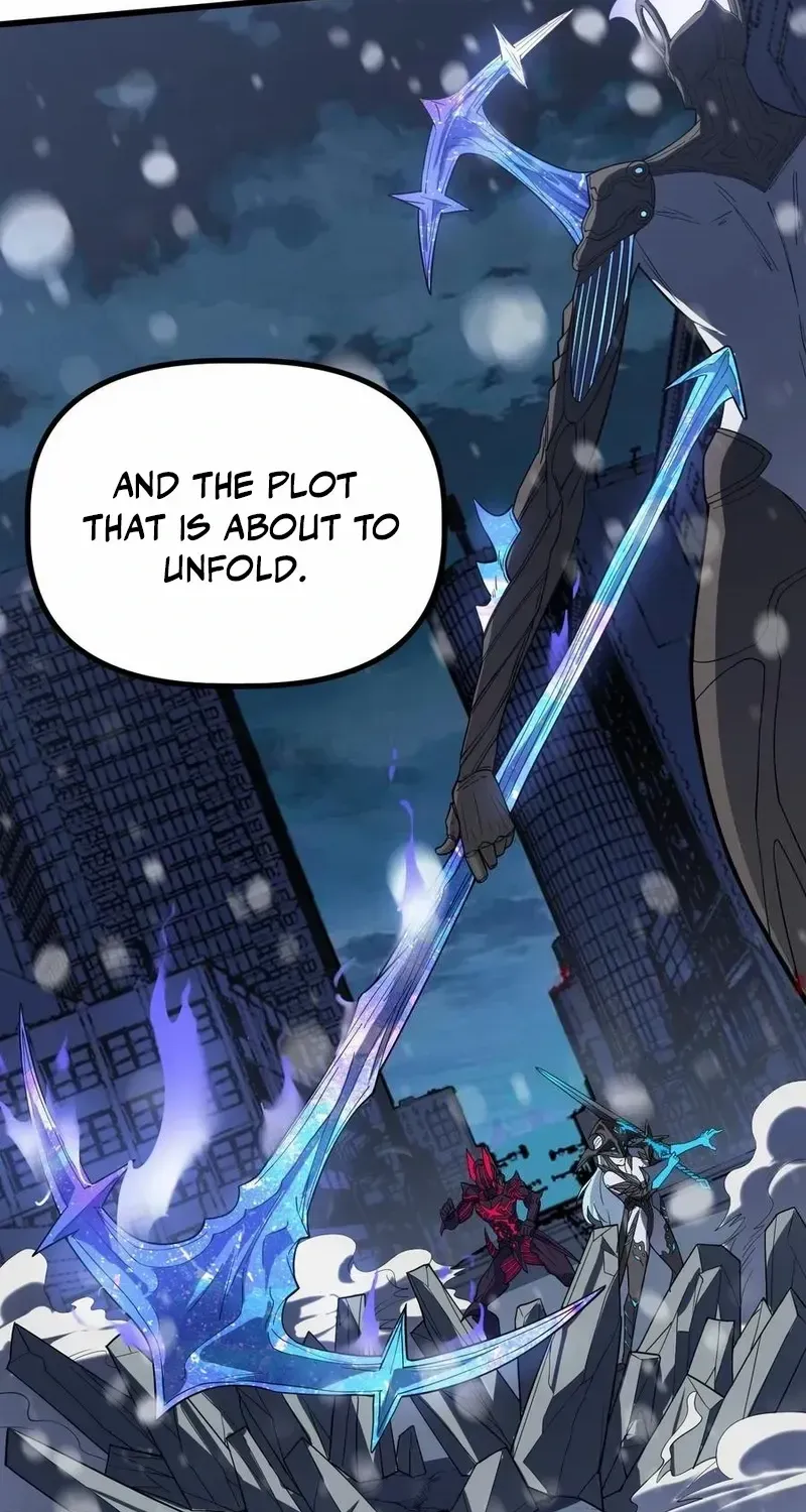 Frozen Apocalypse: No Chance of Survival Chapter 26 page 14 - 