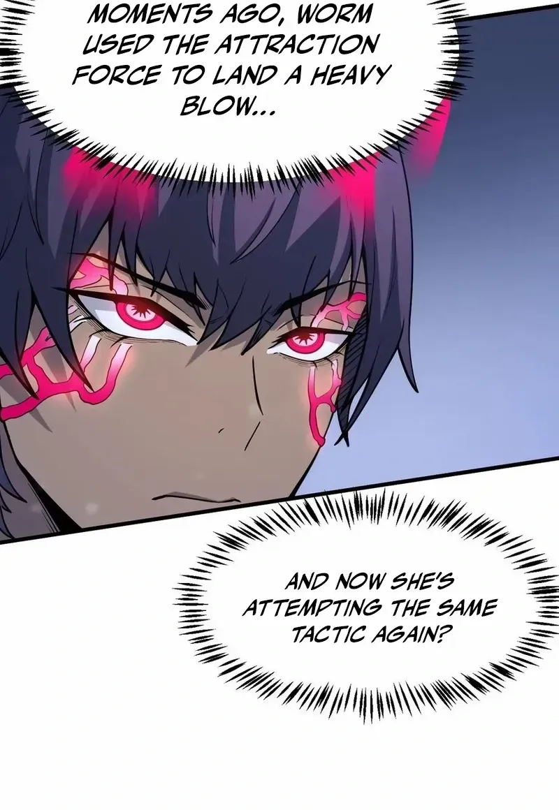 Frozen Apocalypse: No Chance of Survival Chapter 26 page 18 - 