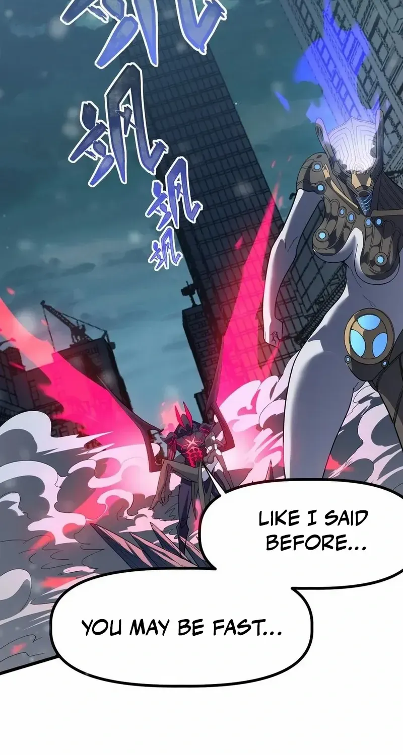 Frozen Apocalypse: No Chance of Survival Chapter 26 page 20 - 