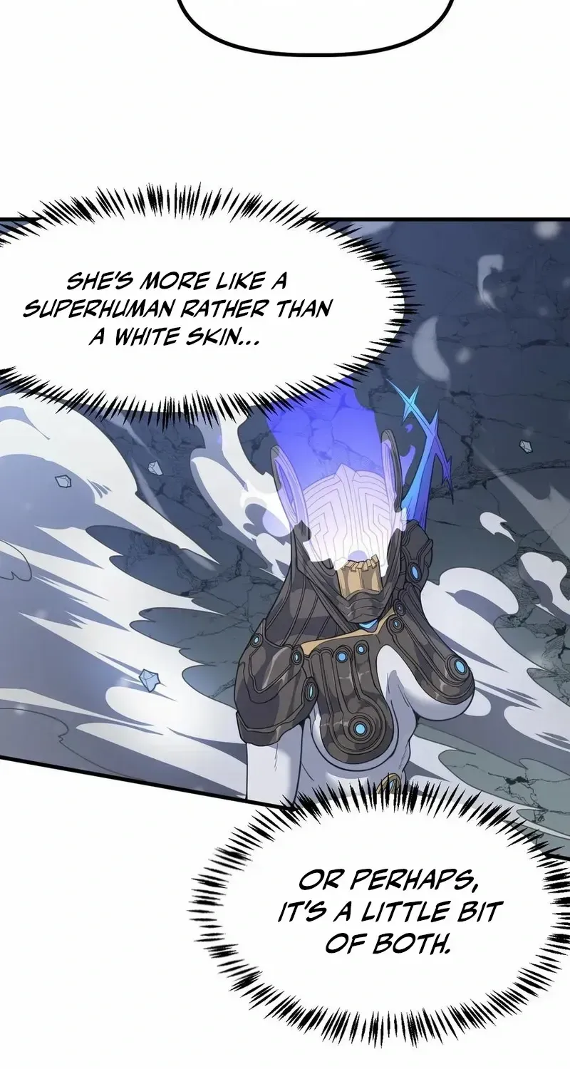 Frozen Apocalypse: No Chance of Survival Chapter 26 page 27 - 