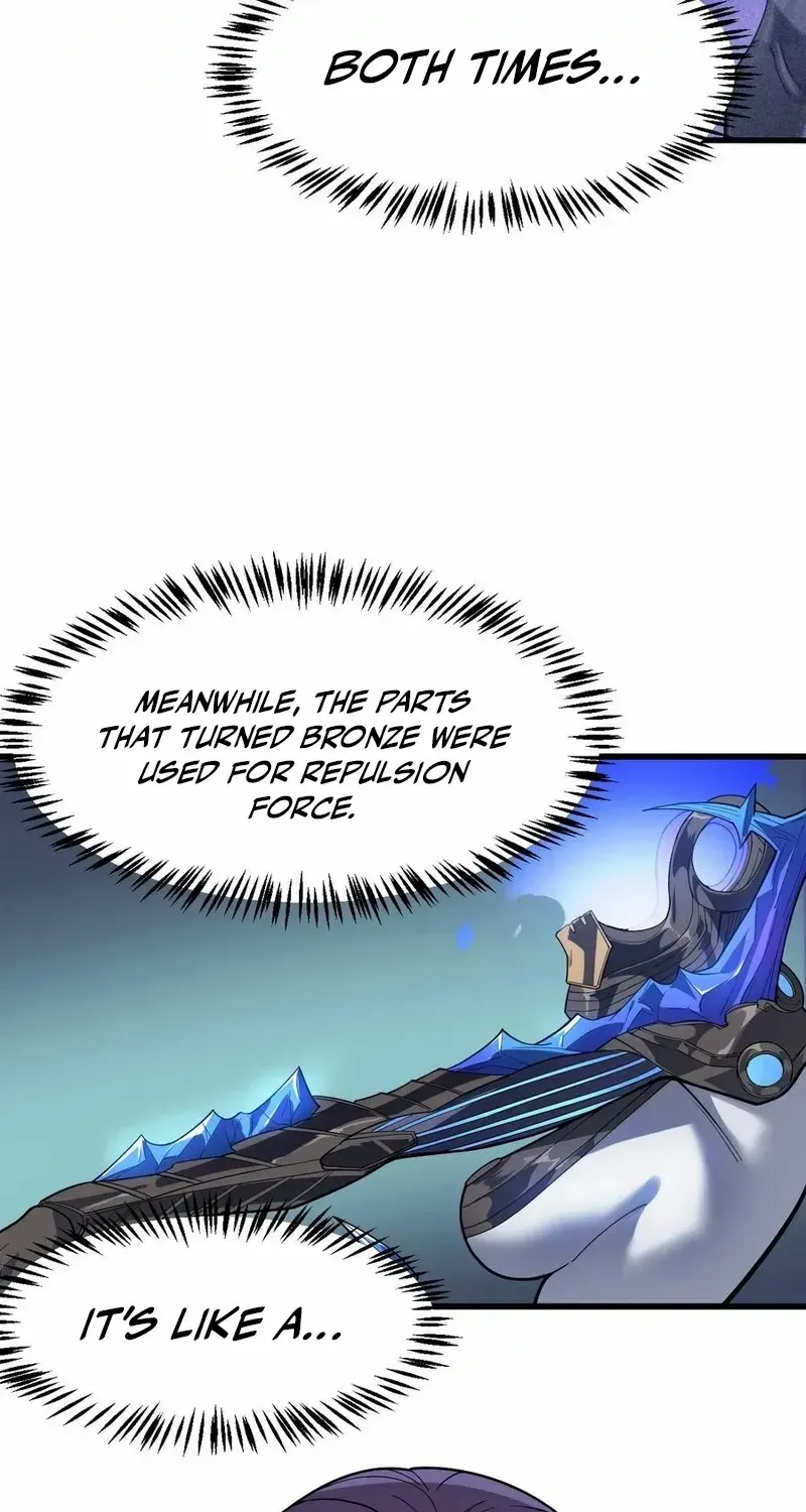 Frozen Apocalypse: No Chance of Survival Chapter 26 page 32 - 
