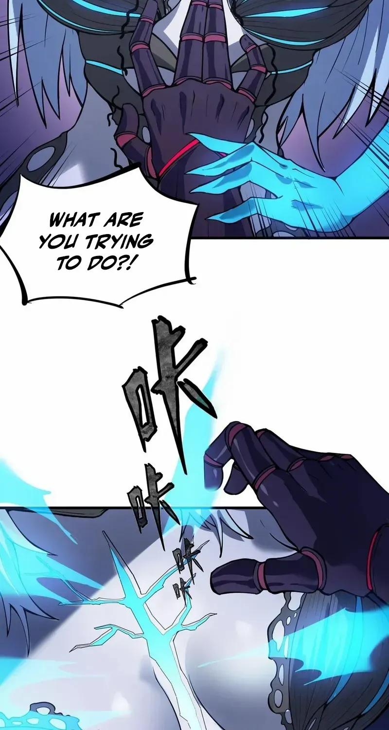 Frozen Apocalypse: No Chance of Survival Chapter 26 page 41 - 