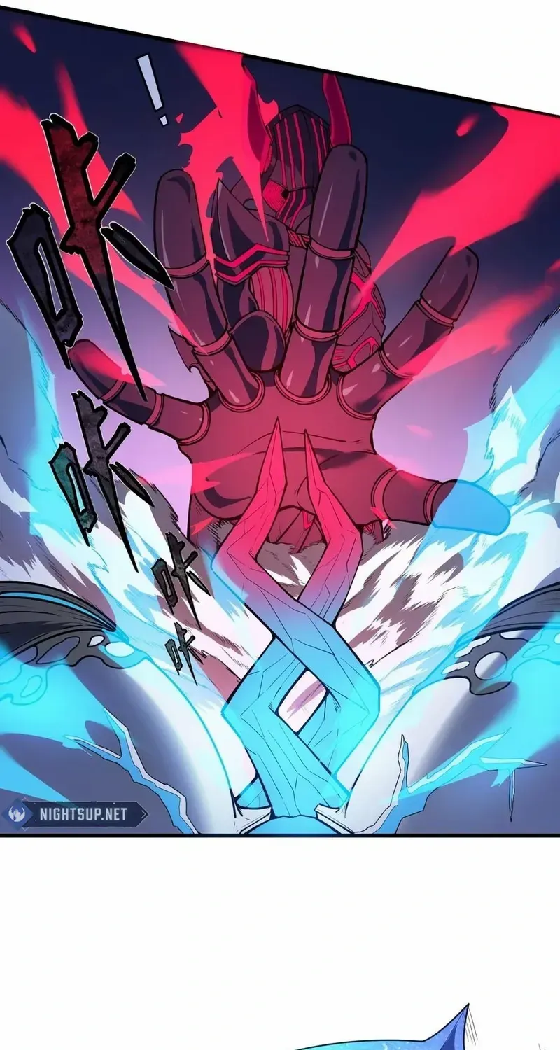Frozen Apocalypse: No Chance of Survival Chapter 26 page 43 - 