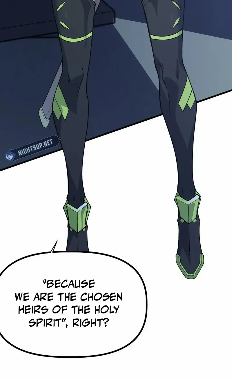 Frozen Apocalypse: No Chance of Survival Chapter 26 page 6 - 