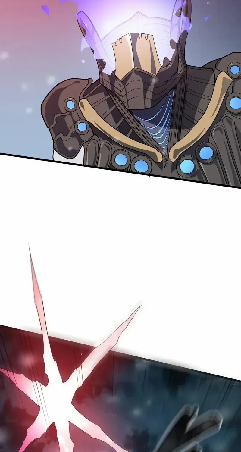 Frozen Apocalypse: No Chance of Survival Chapter 26 page 51 - 