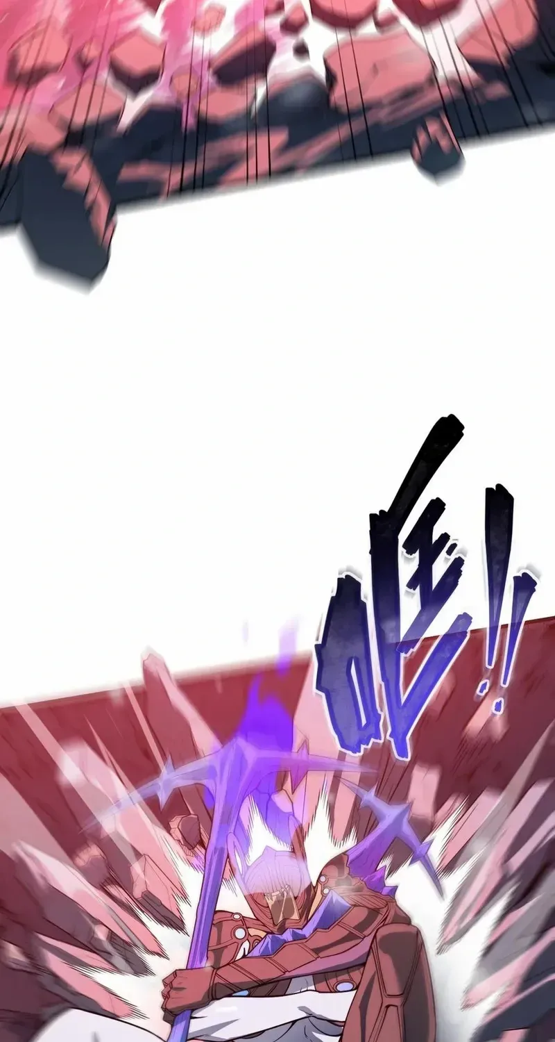 Frozen Apocalypse: No Chance of Survival Chapter 26 page 53 - 