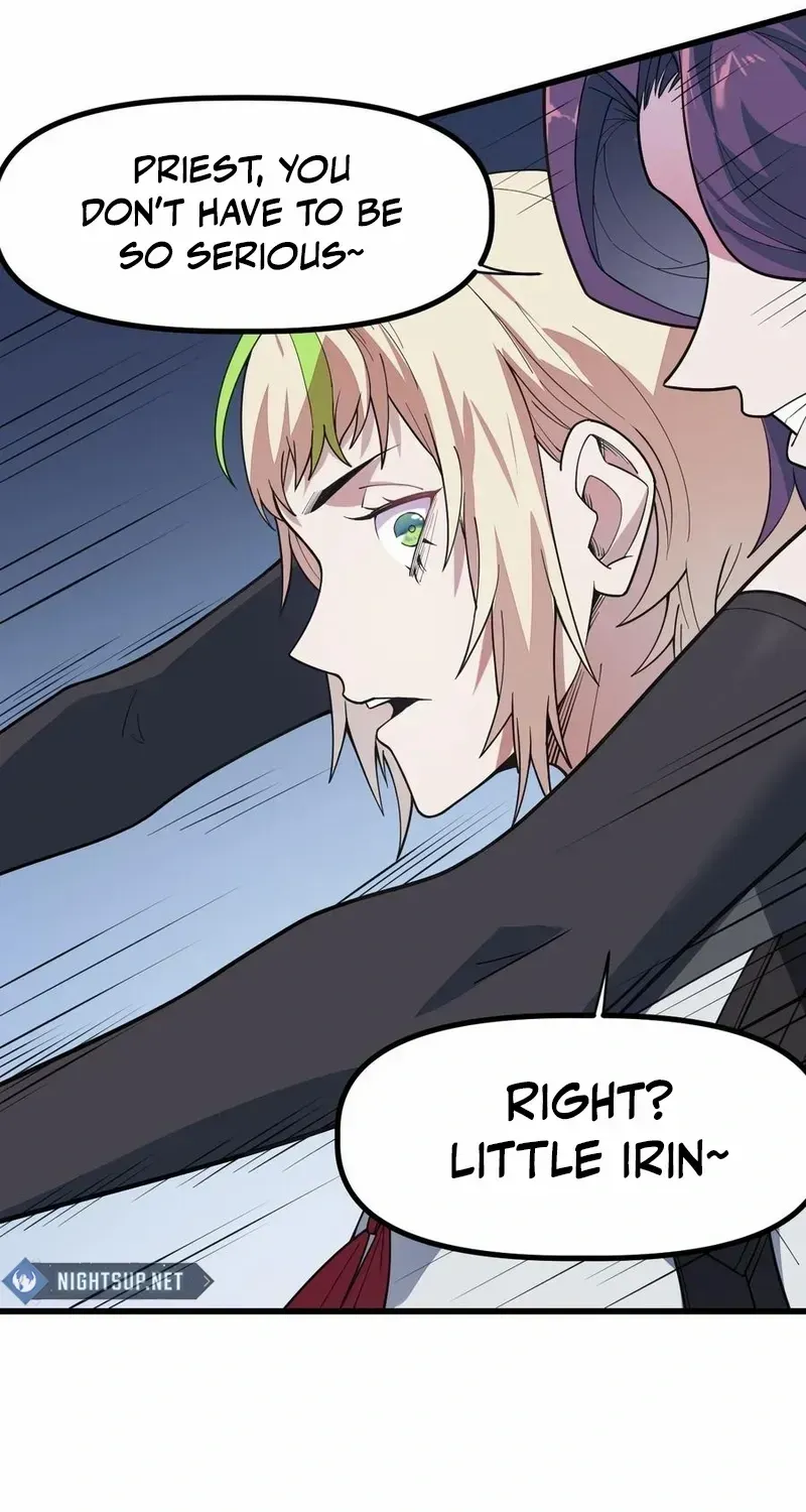 Frozen Apocalypse: No Chance of Survival Chapter 26 page 7 - 
