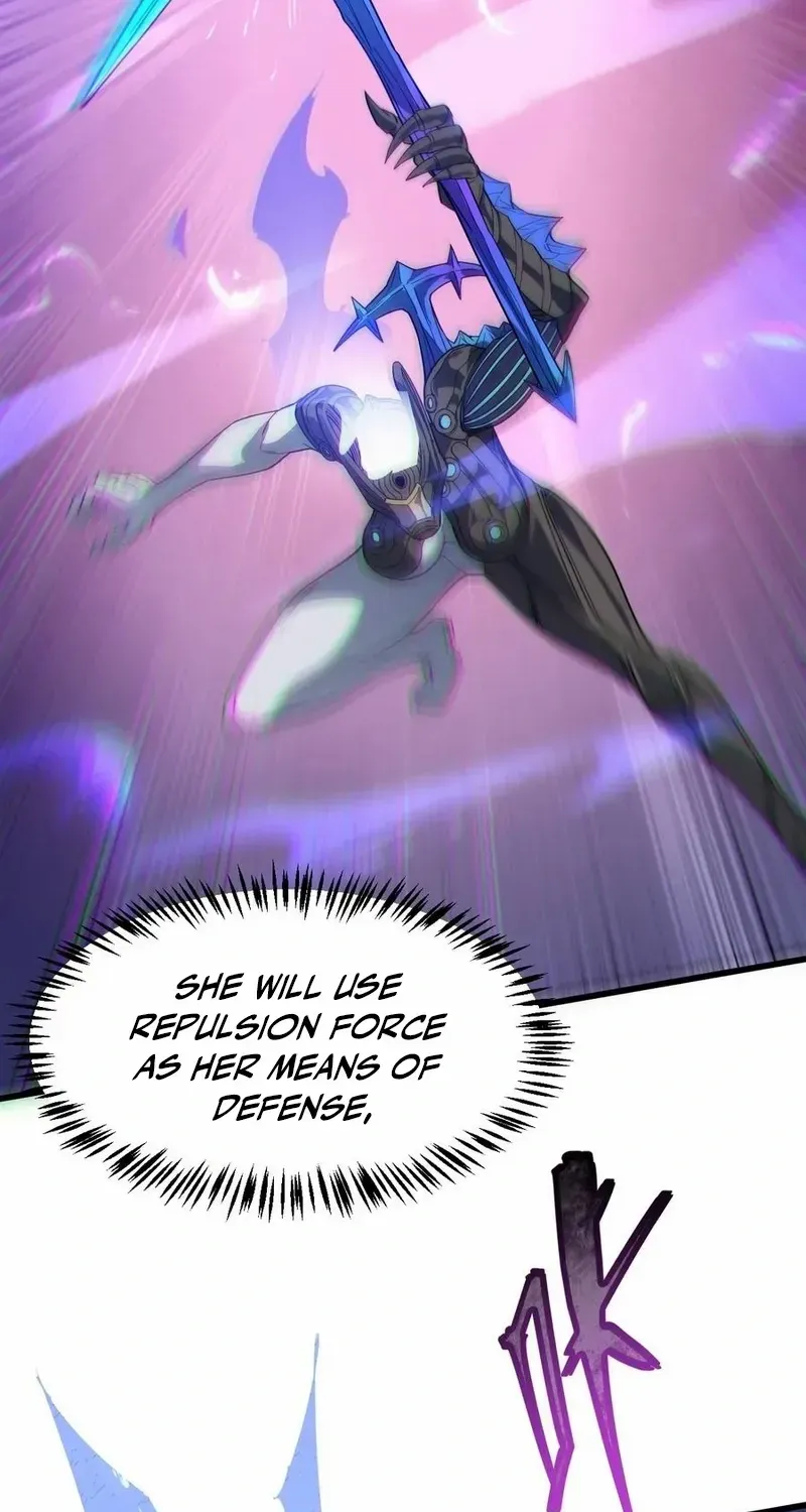 Frozen Apocalypse: No Chance of Survival Chapter 26 page 62 - 