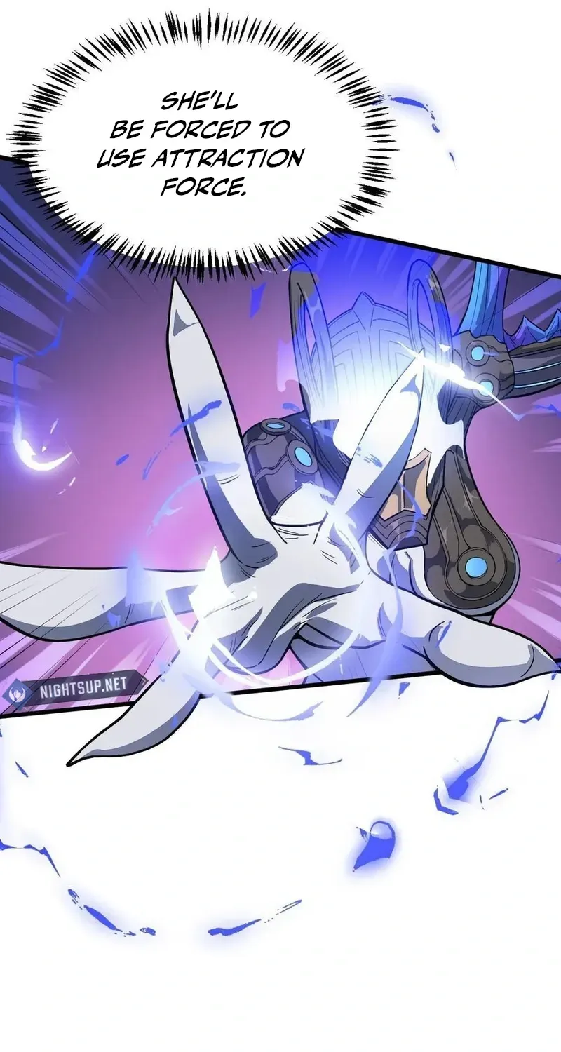 Frozen Apocalypse: No Chance of Survival Chapter 26 page 67 - 