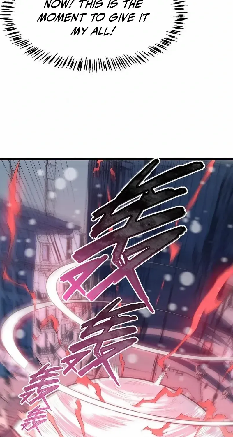 Frozen Apocalypse: No Chance of Survival Chapter 27 page 11 - 