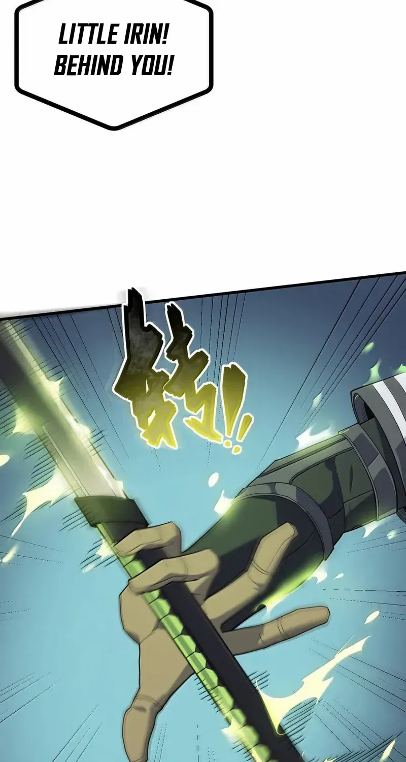 Frozen Apocalypse: No Chance of Survival Chapter 27 page 40 - 