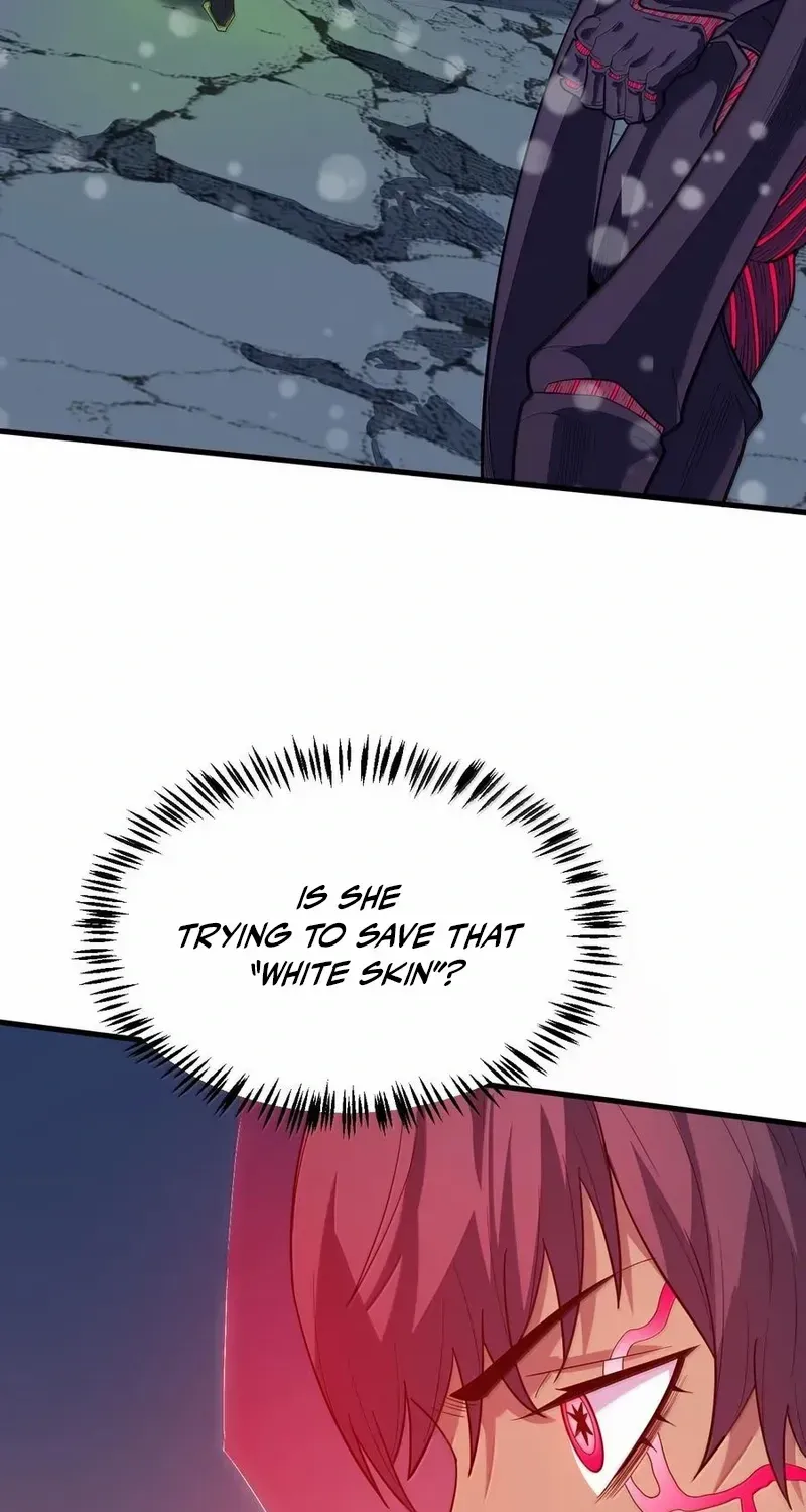 Frozen Apocalypse: No Chance of Survival Chapter 27 page 51 - 