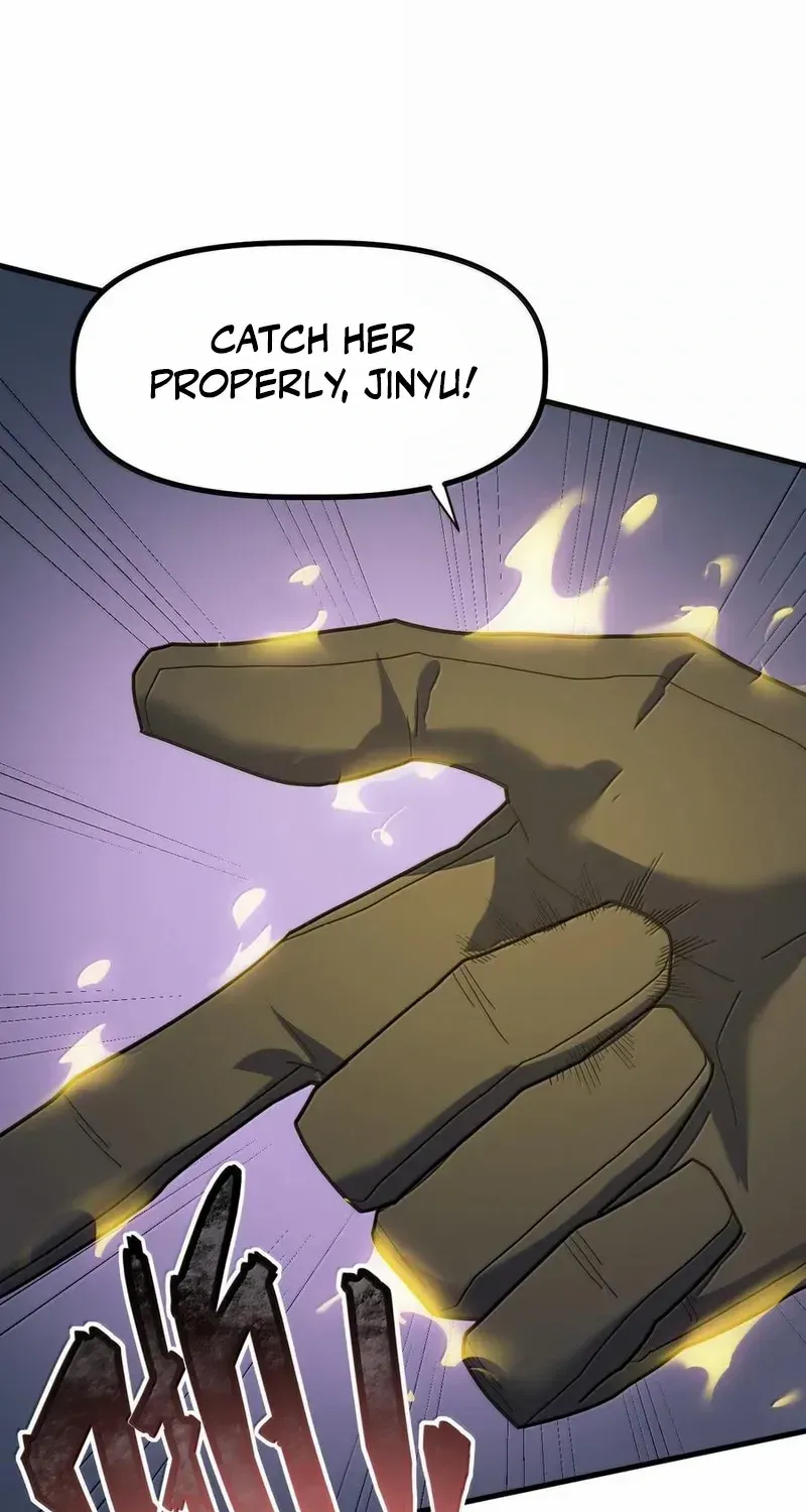 Frozen Apocalypse: No Chance of Survival Chapter 27 page 54 - 
