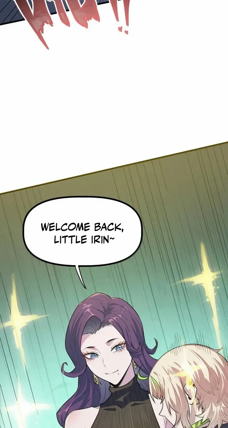 Frozen Apocalypse: No Chance of Survival Chapter 27 page 55 - 
